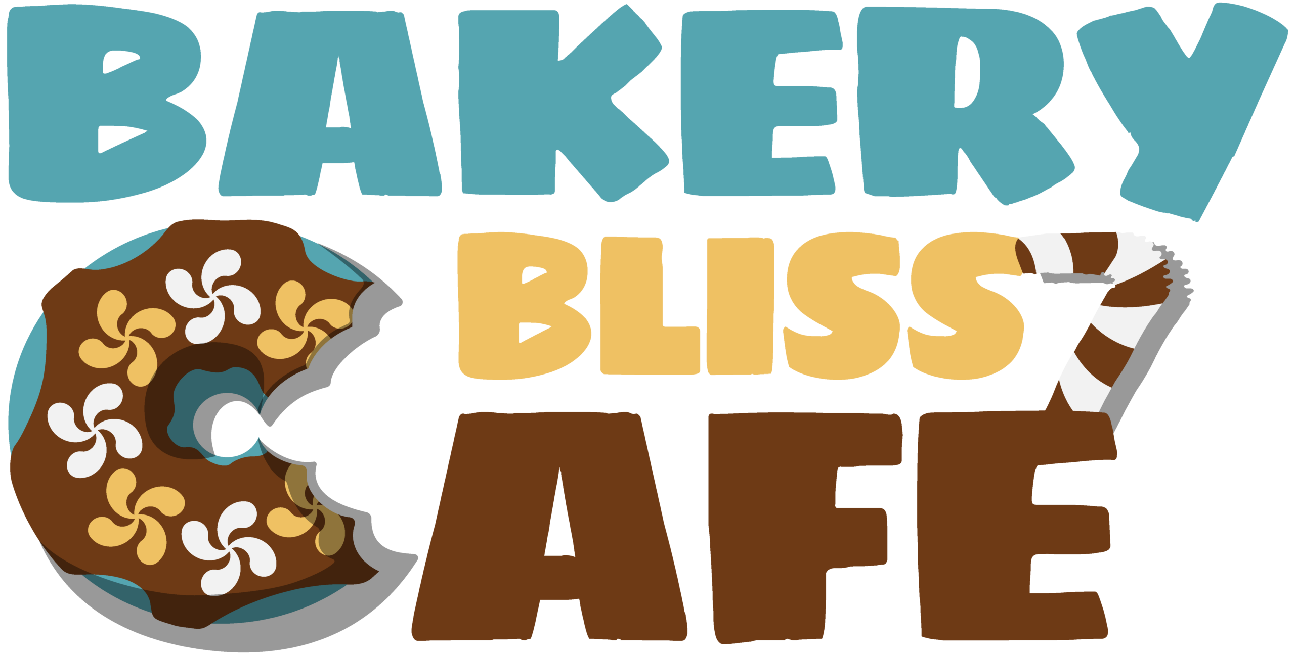 Bakery Bliss Café