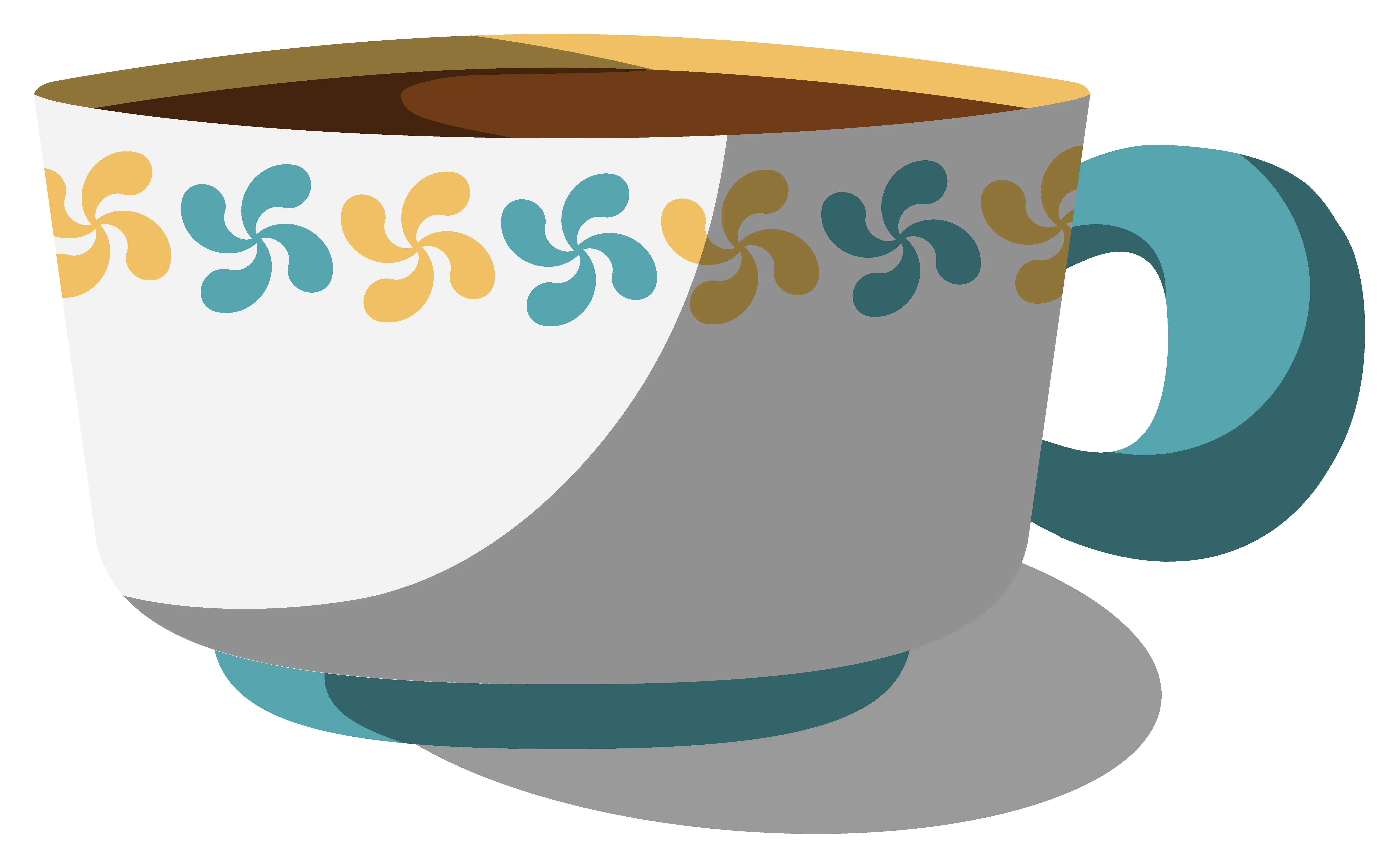 BBC Tasse de cafe