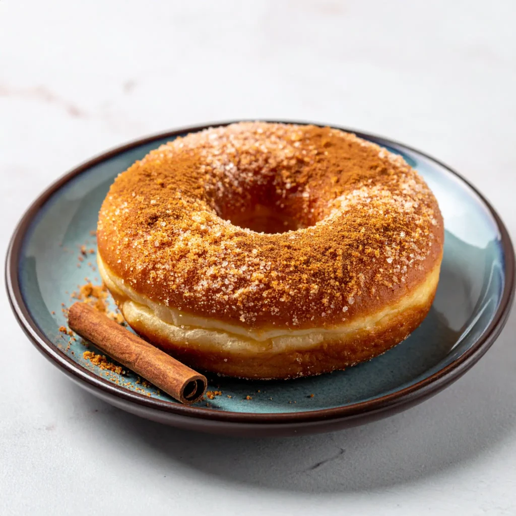 Donut Sagarno