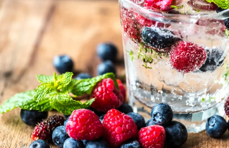 fraicheur fruits